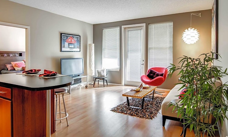 Apartments for rent in Minneapolis: What will $1,300 get you?