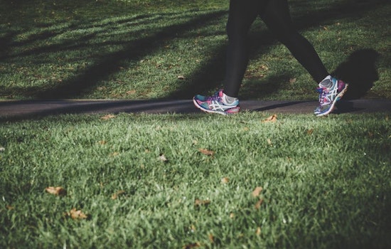 3 primo health and wellness events in Las Vegas this weekend