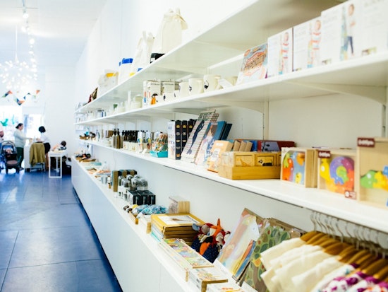 Rare Device Opens Its Doors In Noe Valley