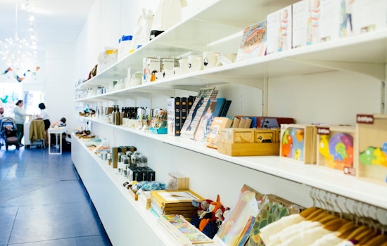 Rare Device Opens Its Doors In Noe Valley