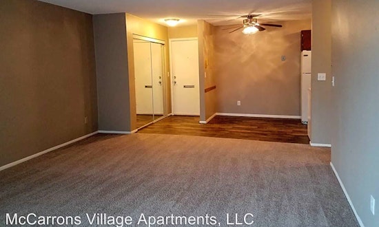 Apartments for rent in Saint Paul: What will $1,100 get you?