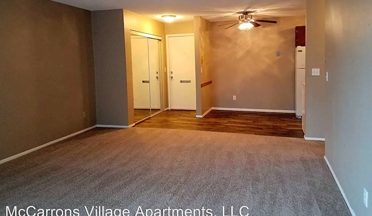Apartments for rent in Saint Paul: What will $1,100 get you?