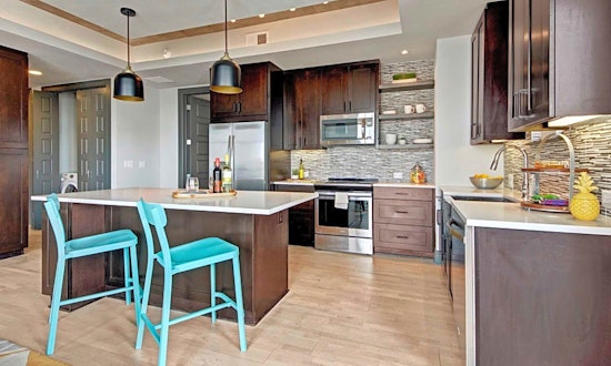 Apartments for rent in Dallas: What will $3,100 get you?