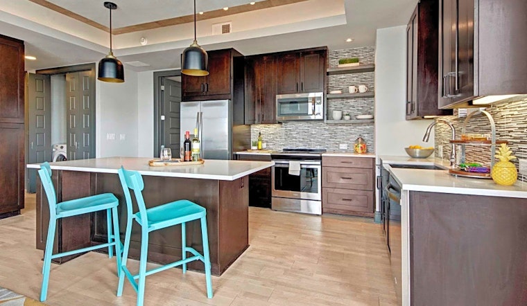 Apartments for rent in Dallas: What will $3,100 get you?