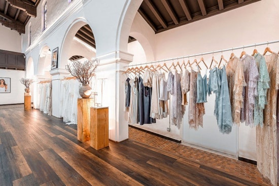 Bridal shop Grace Loves Lace debuts in Cortez
