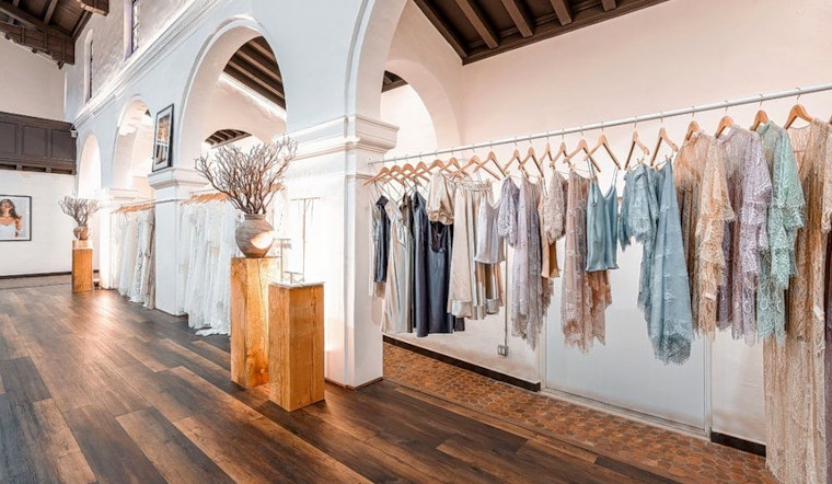 Bridal shop Grace Loves Lace debuts in Cortez