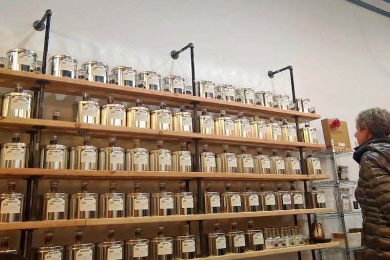 Fremont gets a new specialty food shop: Steepologie Teas