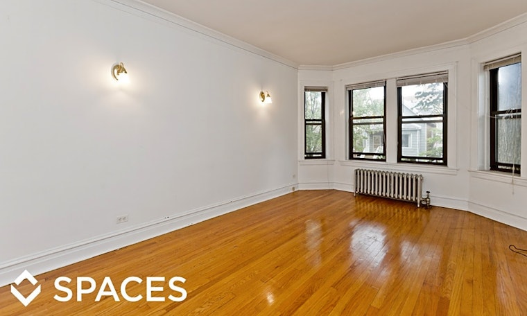 Apartments for rent in Chicago: What will $1,400 get you?