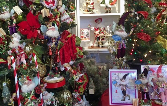 The 3 best gift shops in Stockton