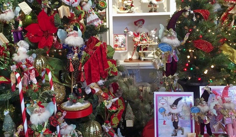 The 3 best gift shops in Stockton