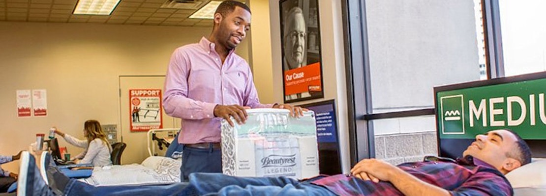 The 3 best spots to score mattresses in Fresno