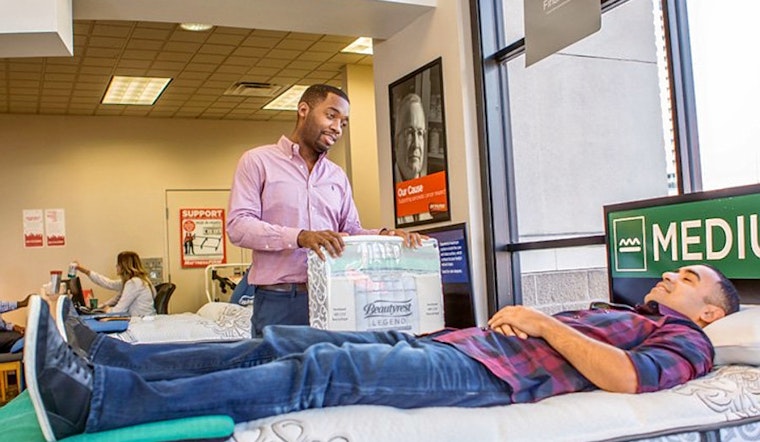 The 3 best spots to score mattresses in Fresno