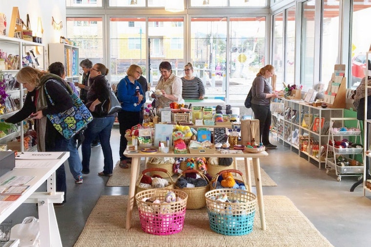 4 top spots for art classes in Berkeley