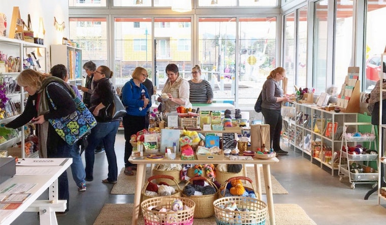 4 top spots for art classes in Berkeley
