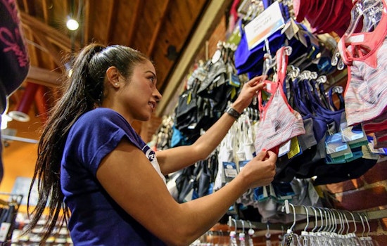 The 3 best sportswear spots in Cincinnati