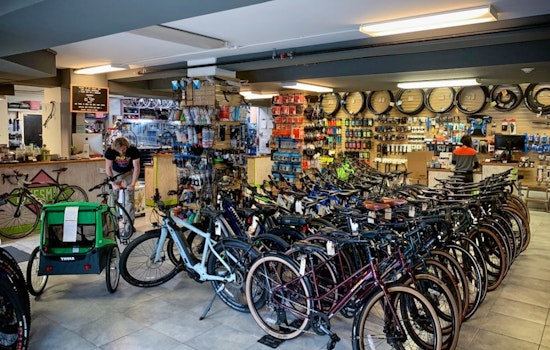 Philadelphia's top 3 bike shops to visit now