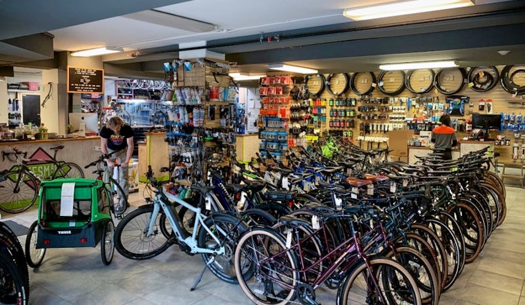 Philadelphia's top 3 bike shops to visit now