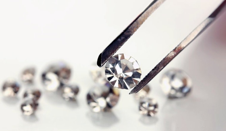 Here are Washington's top 5 jewelry spots