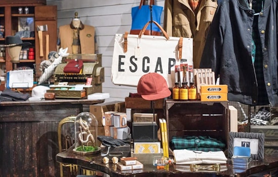 3 top spots to score accessories in Jersey City