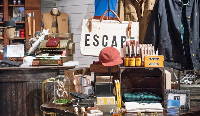3 top spots to score accessories in Jersey City