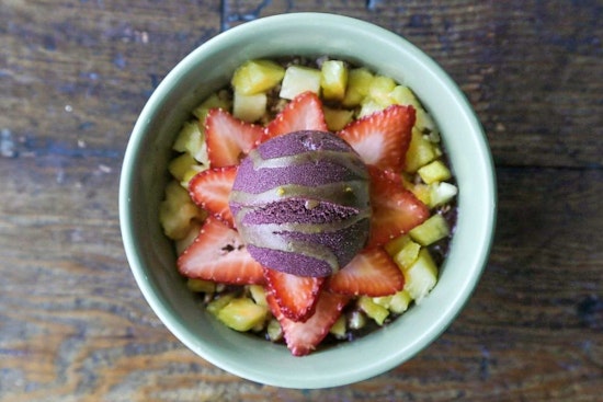 Ubatuba Acai Bowl brings a Brazilian favorite to Melrose