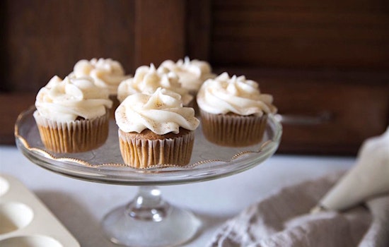 Treat yourself: Where to celebrate National Cupcake Day in Nashville