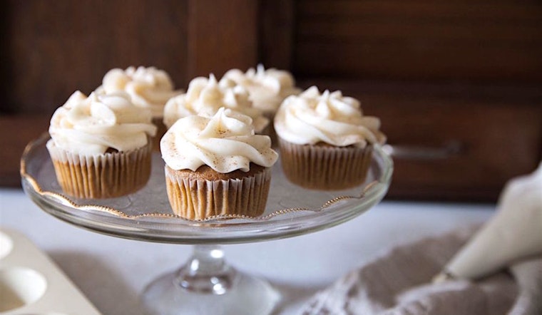 Treat yourself: Where to celebrate National Cupcake Day in Nashville