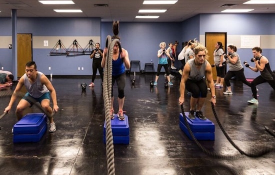 Here's where to find the top strength training gyms in Austin