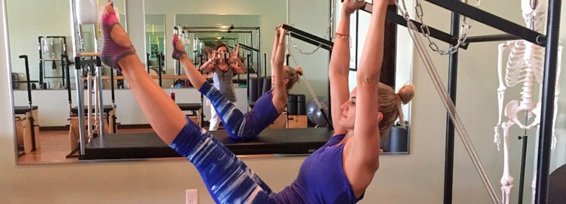 The 3 best Pilates spots in Henderson