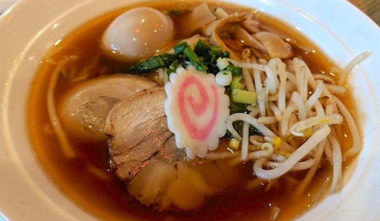 Check out the 3 top spots in Sacramento's Pocket neighborhood