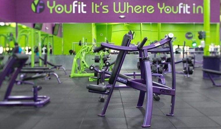 Philadelphia's top places to get in some gym time