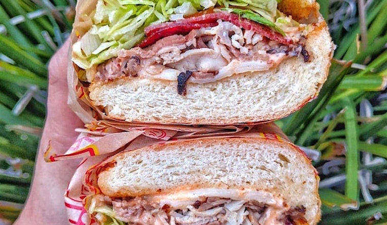 Check out the 3 newest businesses to launch in Sunnyvale