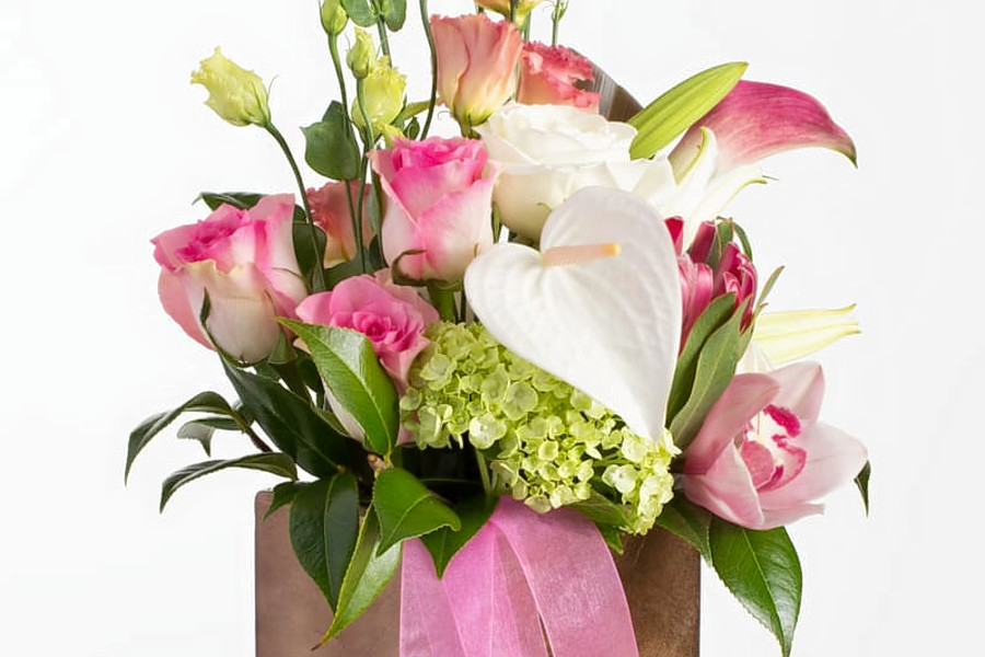 The 5 best florists in Las Vegas