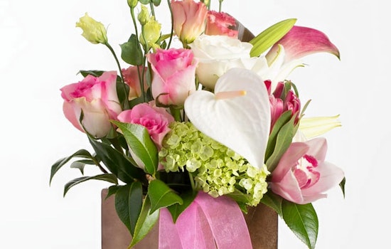 The 5 best florists in Las Vegas