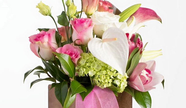 The 5 best florists in Las Vegas