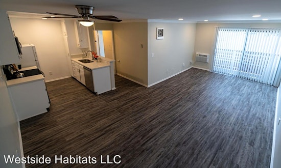 Apartments for rent in Los Angeles: What will $1,900 get you?