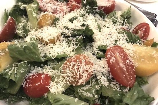3 top spots for salads in Detroit