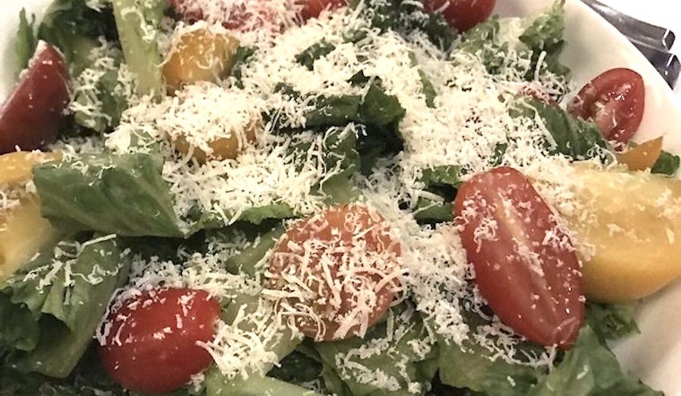 3 top spots for salads in Detroit