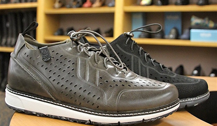 Bakersfield's top 3 shoe stores to visit now