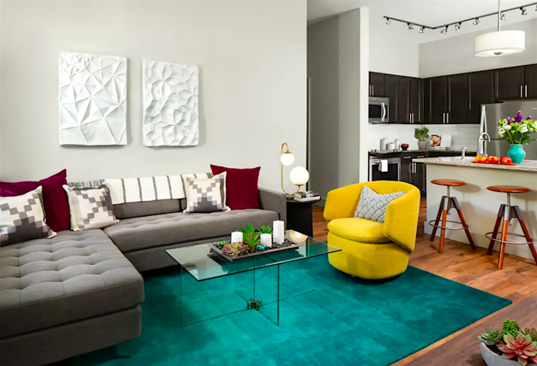 Apartments for rent in Denver: What will $1,900 get you?