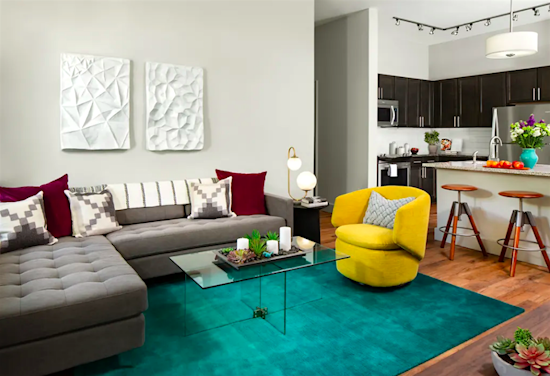 Apartments for rent in Denver: What will $1,900 get you?