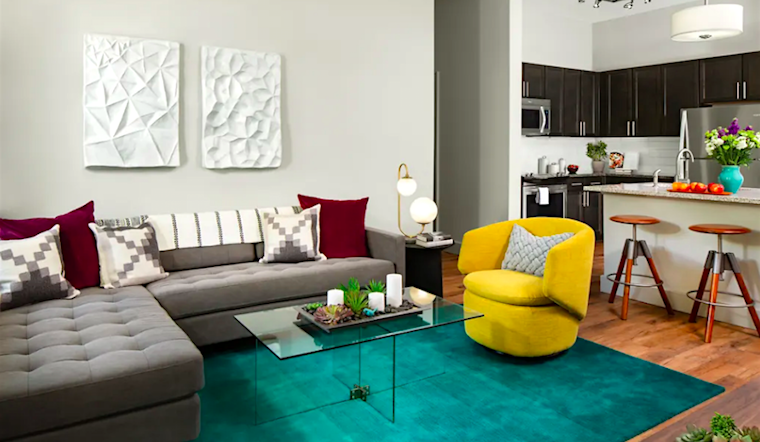 Apartments for rent in Denver: What will $1,900 get you?