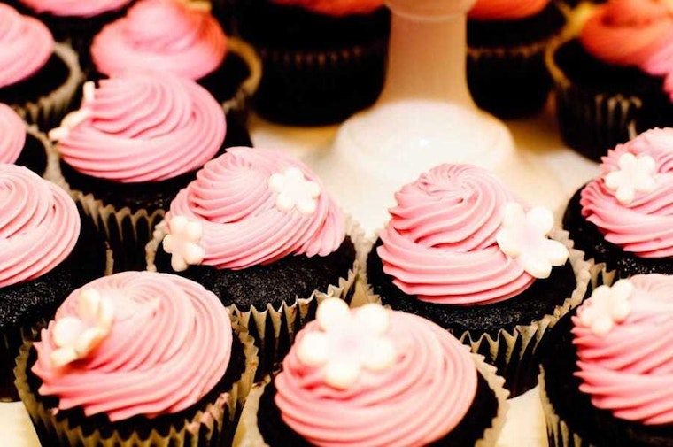 Small bites: Where to celebrate National Cupcake Day in San Jose