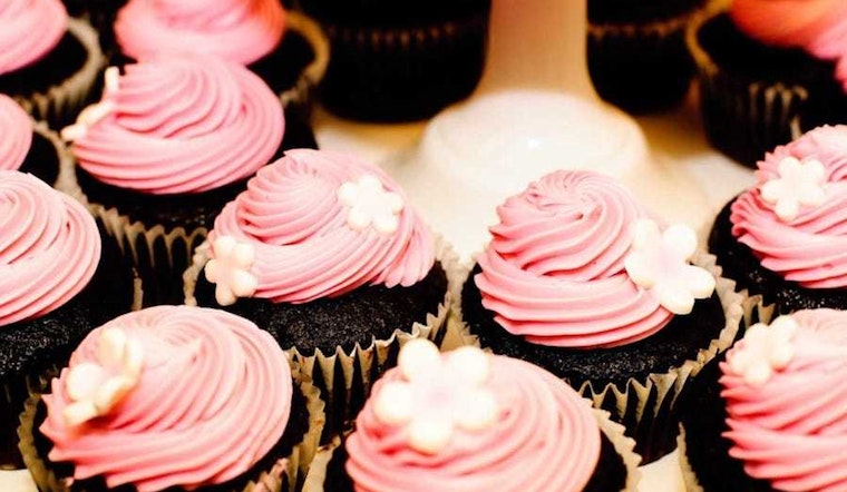 Small bites: Where to celebrate National Cupcake Day in San Jose