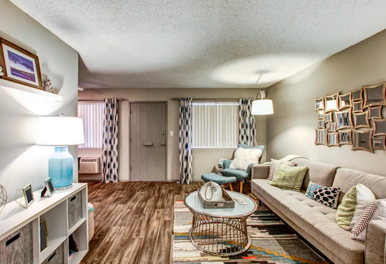 Apartments for rent in Chula Vista: What will $1,700 get you?