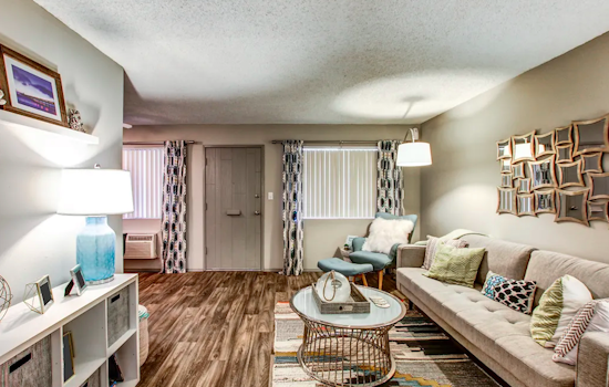 Apartments for rent in Chula Vista: What will $1,700 get you?