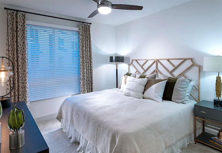 Apartments for rent in Oakland: What will $2,600 get you?