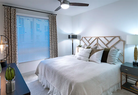 Apartments for rent in Oakland: What will $2,600 get you?