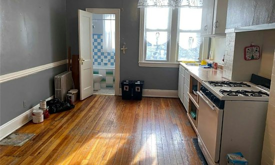 The cheapest apartments for rent in Ridgewood, New York City