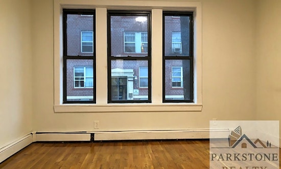 The cheapest apartments for rent in West Side, Jersey City